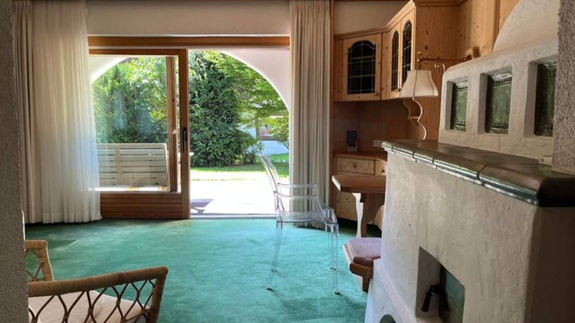 50 M² Apartment ∙ 1 Bedroom ∙ 2 Guests - Seefeld
