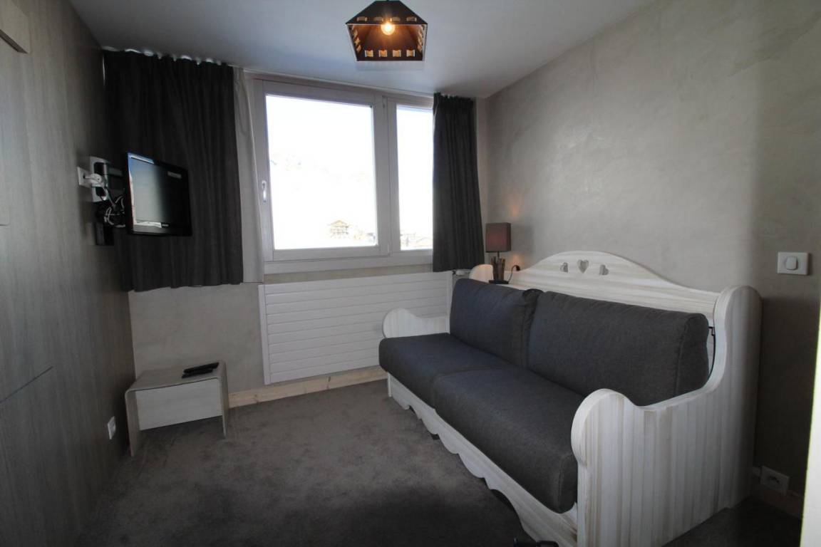 16 m&sup2; Studio 1 Schlafzimmer 2 G&auml;ste