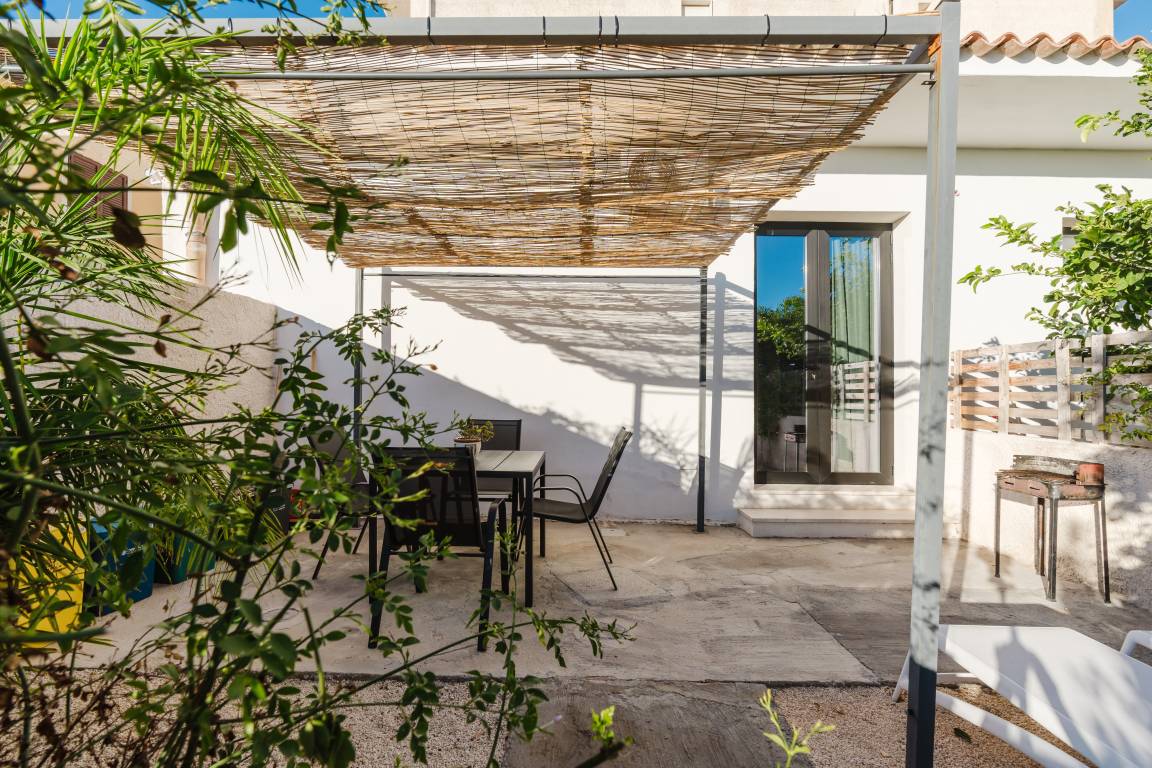 45 M² Apartment ∙ 1 Bedroom ∙ 4 Guests - Marsala