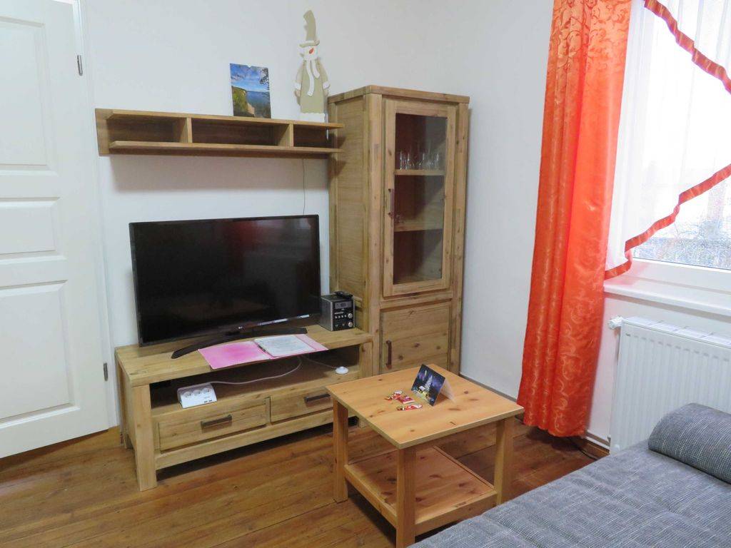 36 M² Ferienwohnung ∙ 1 Schlafzimmer ∙ 2 Gäste - Sellin