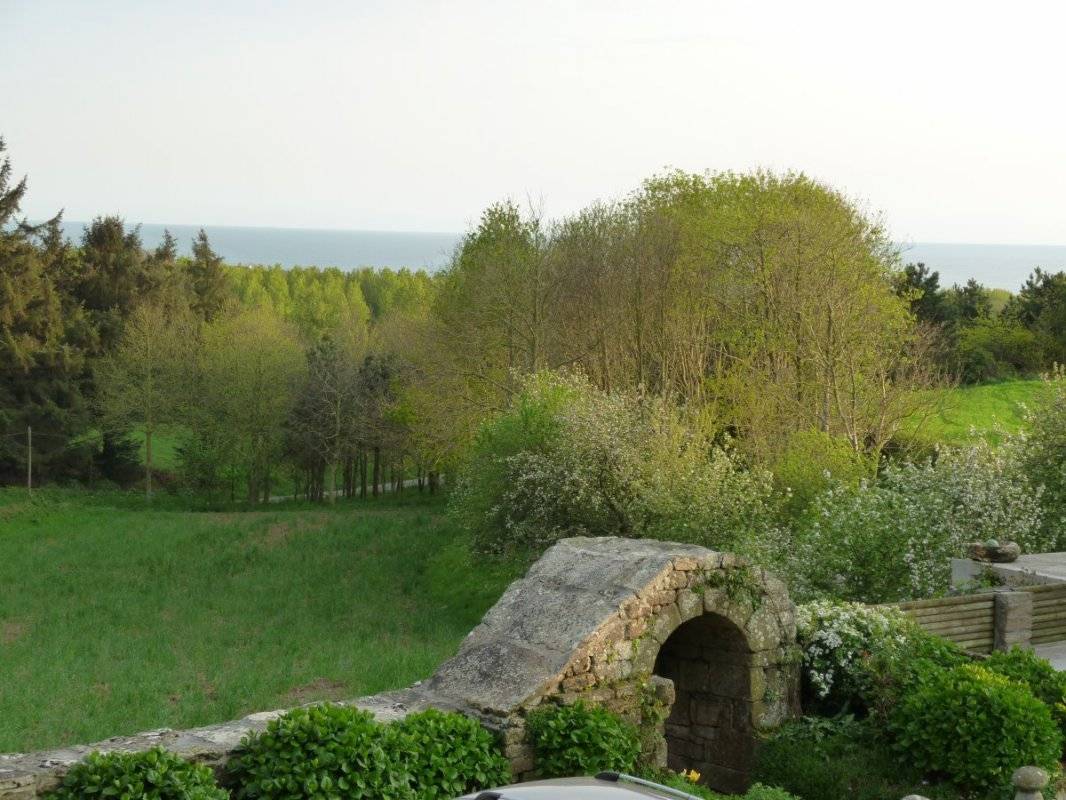 65 m&sup2; G&icirc;te 1 Schlafzimmer 2 G&auml;ste