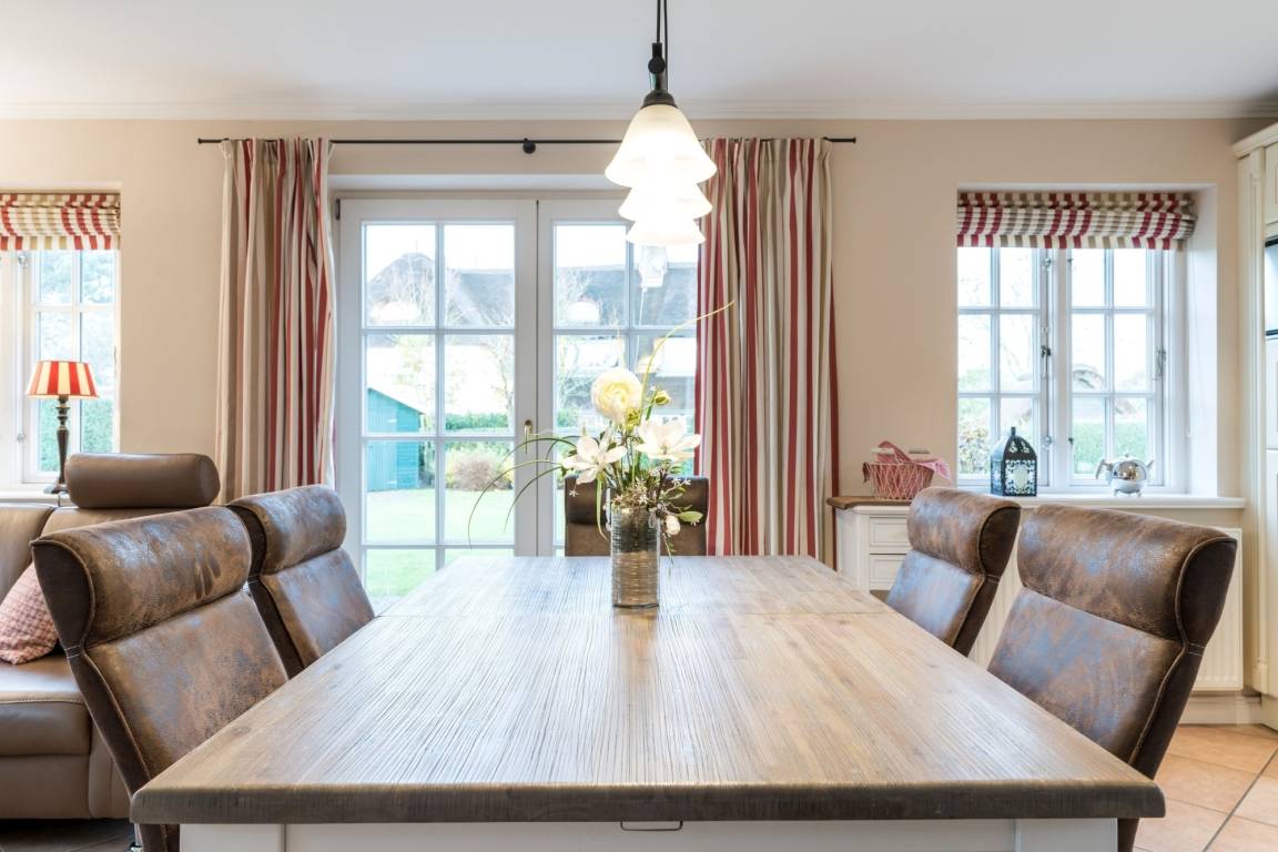 140 m² Ferienhaus ∙ 3 Schlafzimmer ∙ 6 Gäste – Bild 7