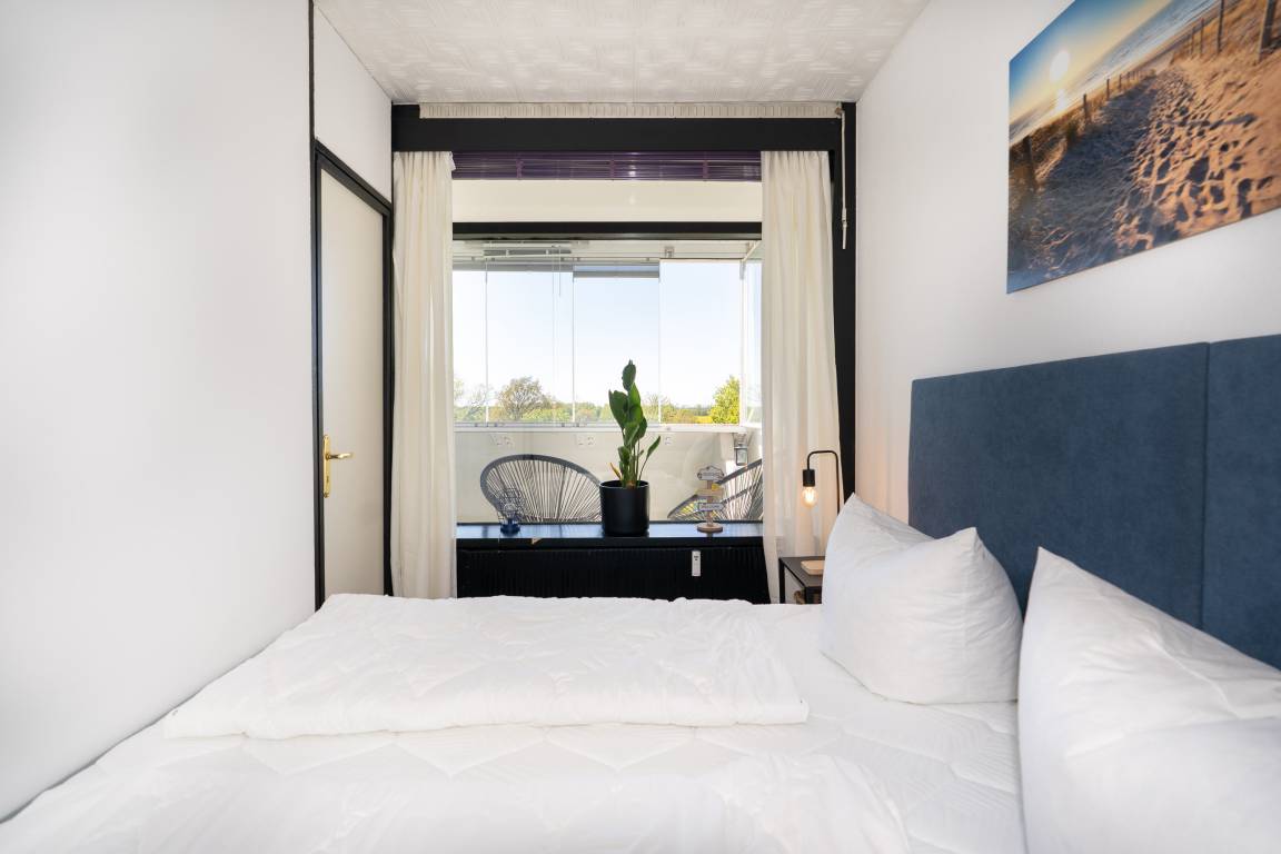 50 m² Ferienwohnung ∙ 2 Schlafzimmer ∙ 4 Gäste – Bild 27