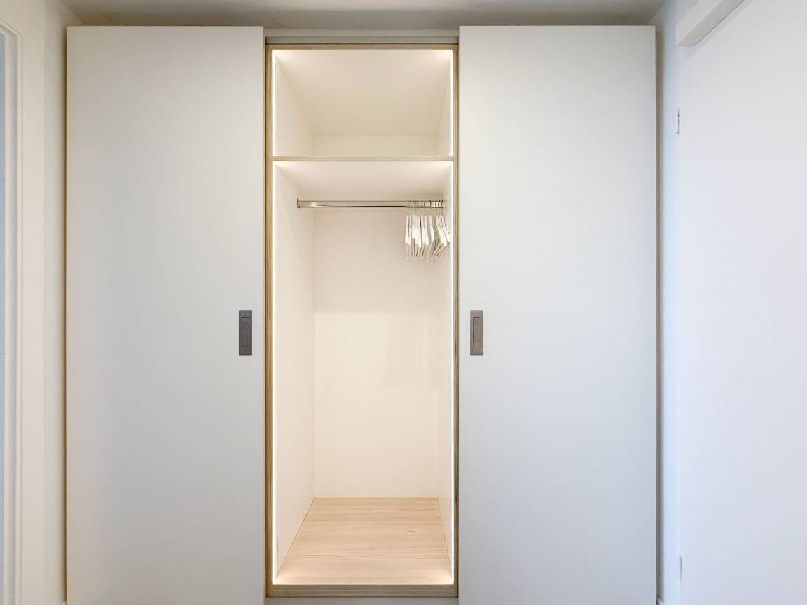 75 m² Ferienwohnung ∙ 2 Schlafzimmer ∙ 4 Gäste – Bild 36