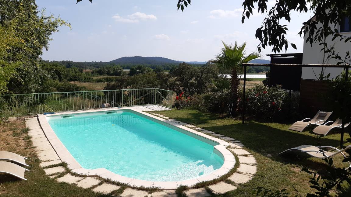 90 M² Gîte ∙ 4 Chambres ∙ 8 Personnes - Sauve