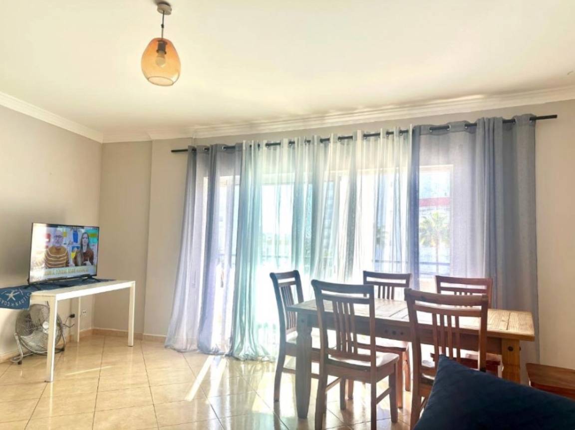 120 M² Appartement ∙ 3 Chambres ∙ 6 Personnes - Vilamoura