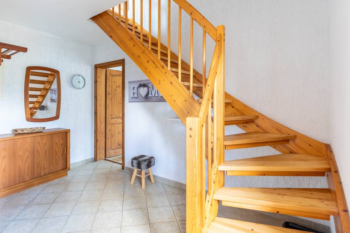 65 m² Ferienwohnung ∙ 2 Schlafzimmer ∙ 4 Gäste – Bild 17