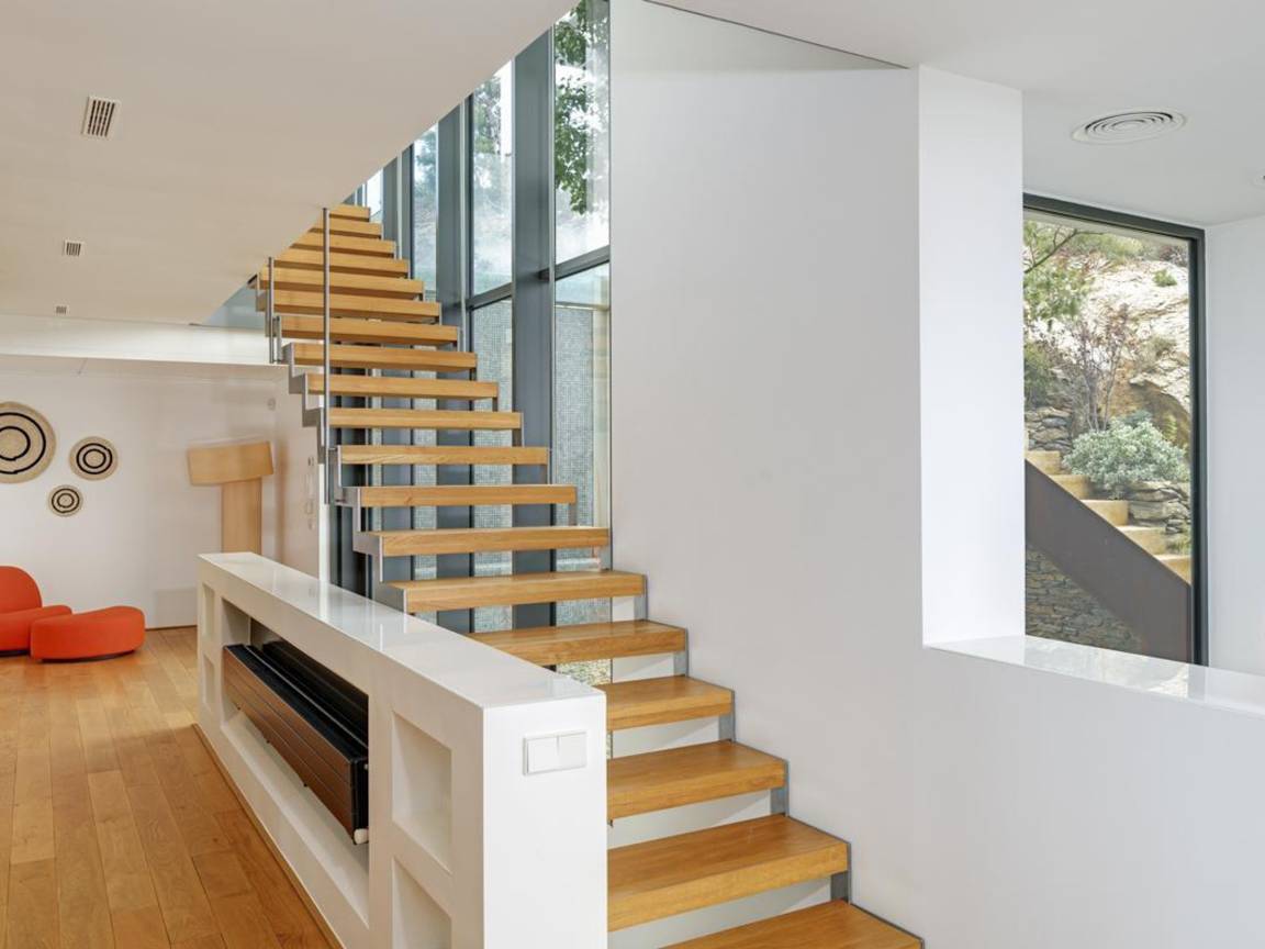 550 M² Cottage ∙ 4 Bedrooms ∙ 8 Guests - Begur