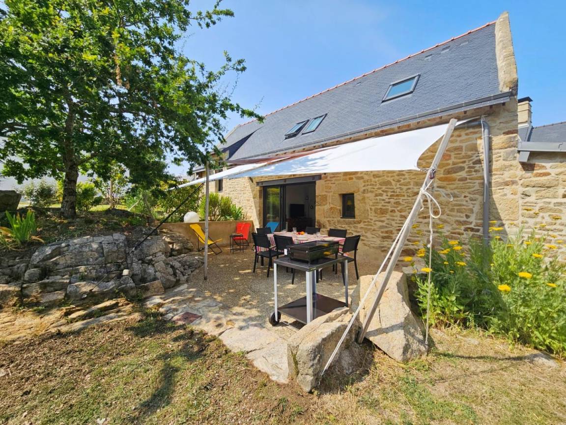 103 m² Gîte ∙ 3 Schlafzimmer ∙ 6 Gäste – Bild 4