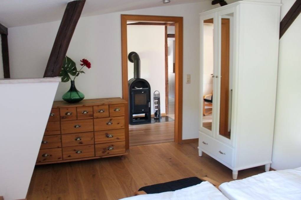 63 m² Ferienwohnung ∙ 2 Schlafzimmer ∙ 4 Gäste – Bild 8