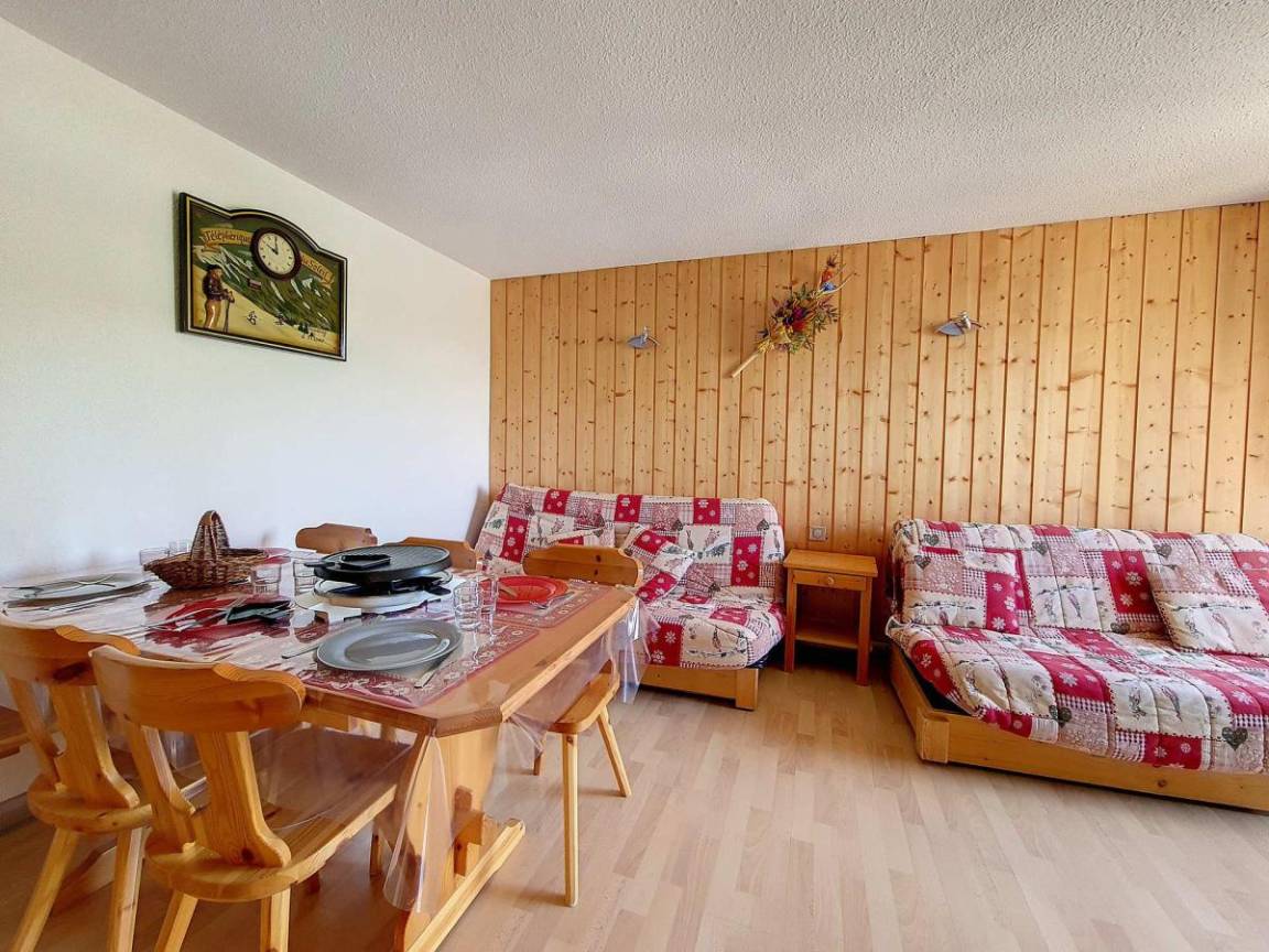 37 m² Ferienwohnung ∙ 1 Schlafzimmer ∙ 5 Gäste – Bild 10