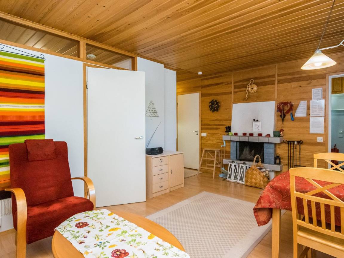 46 M² House ∙ 1 Bedroom ∙ 4 Guests 5