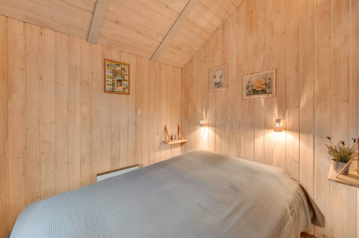 61 m² Ferienhaus ∙ 2 Schlafzimmer ∙ 6 Gäste – Bild 20