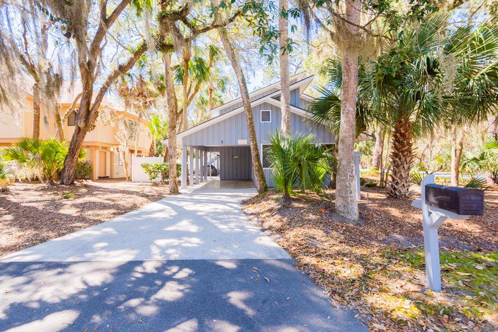 Casa ∙ 3 Habitaciones ∙ 10 Huéspedes - Hilton Head Island, SC