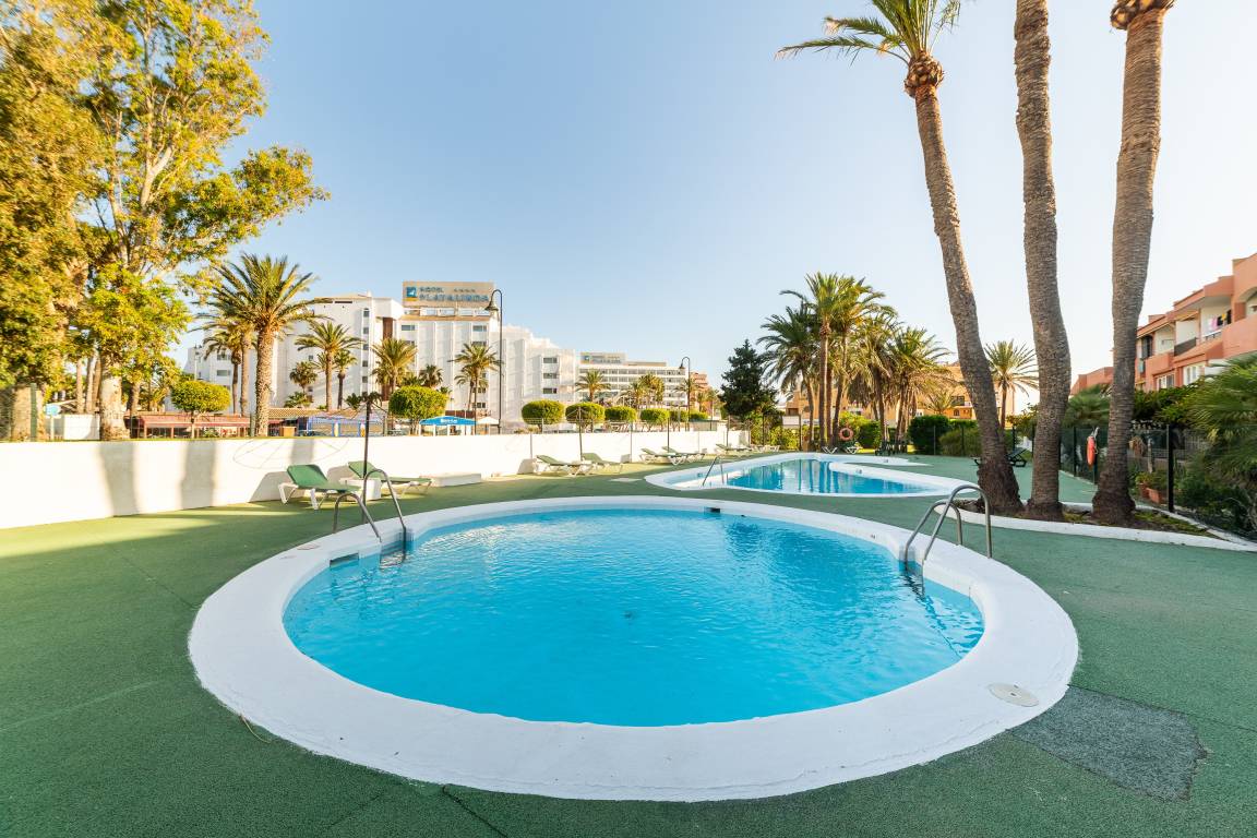 48 M² Appartement ∙ 1 Slaapkamer ∙ 4 Gasten - Roquetas de Mar