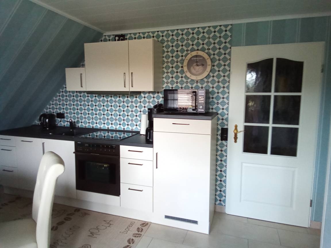 75 m² Ferienwohnung ∙ 2 Schlafzimmer ∙ 4 Gäste – Bild 10
