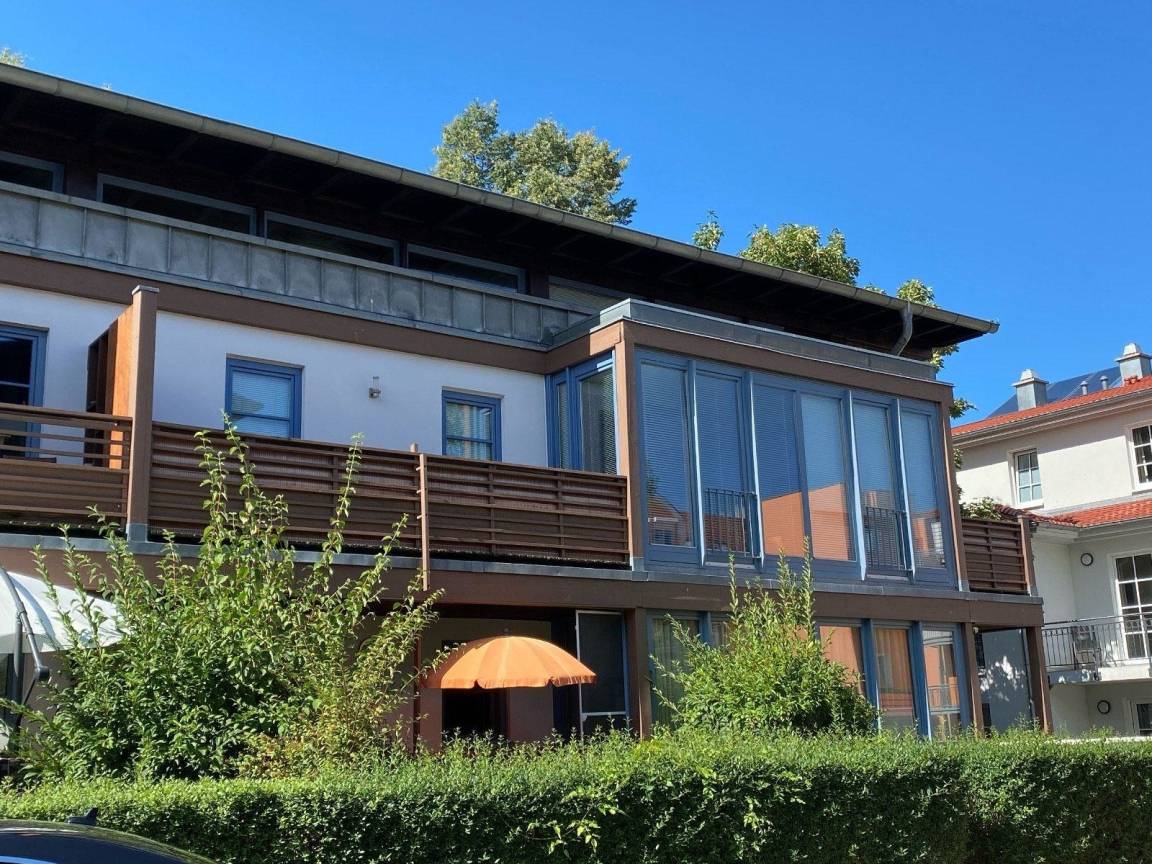91 m² Ferienwohnung ∙ 2 Schlafzimmer ∙ 6 Gäste – Bild 21