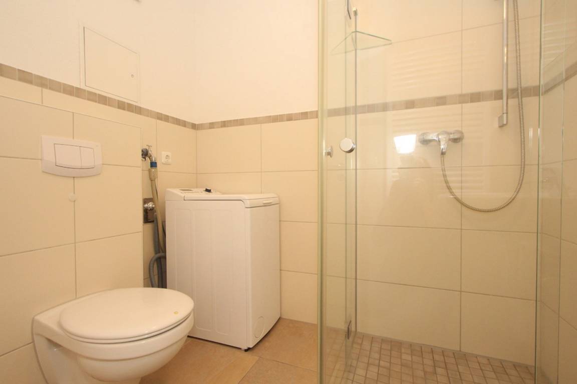 56 m² Ferienwohnung ∙ 2 Schlafzimmer ∙ 4 Gäste – Bild 17