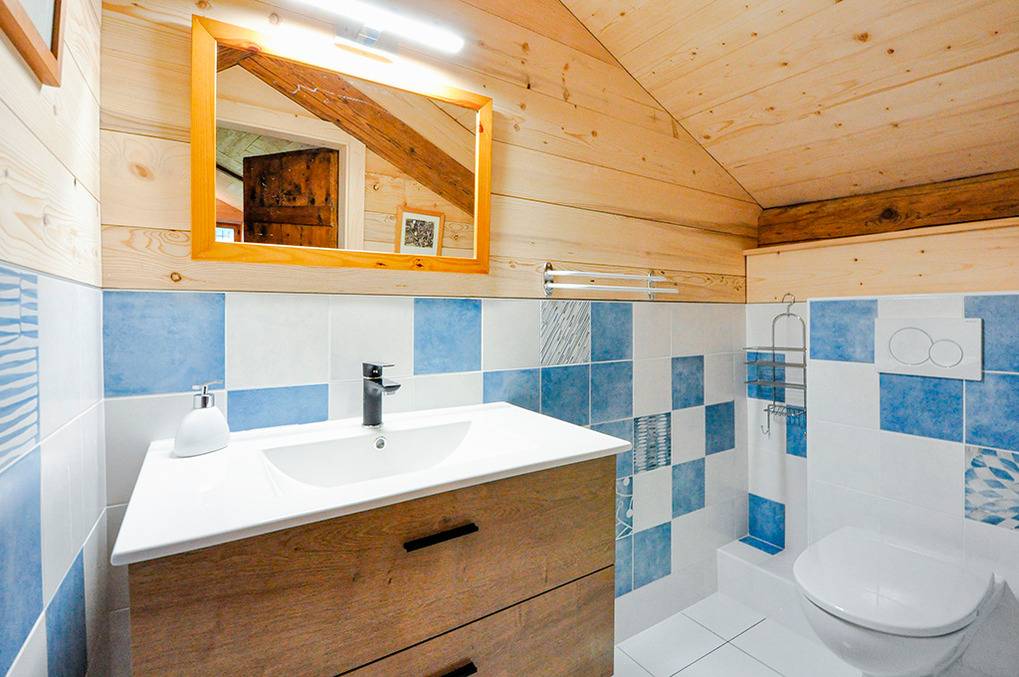 200 m² Ferienhaus ∙ 4 Schlafzimmer ∙ 10 Gäste – Bild 18