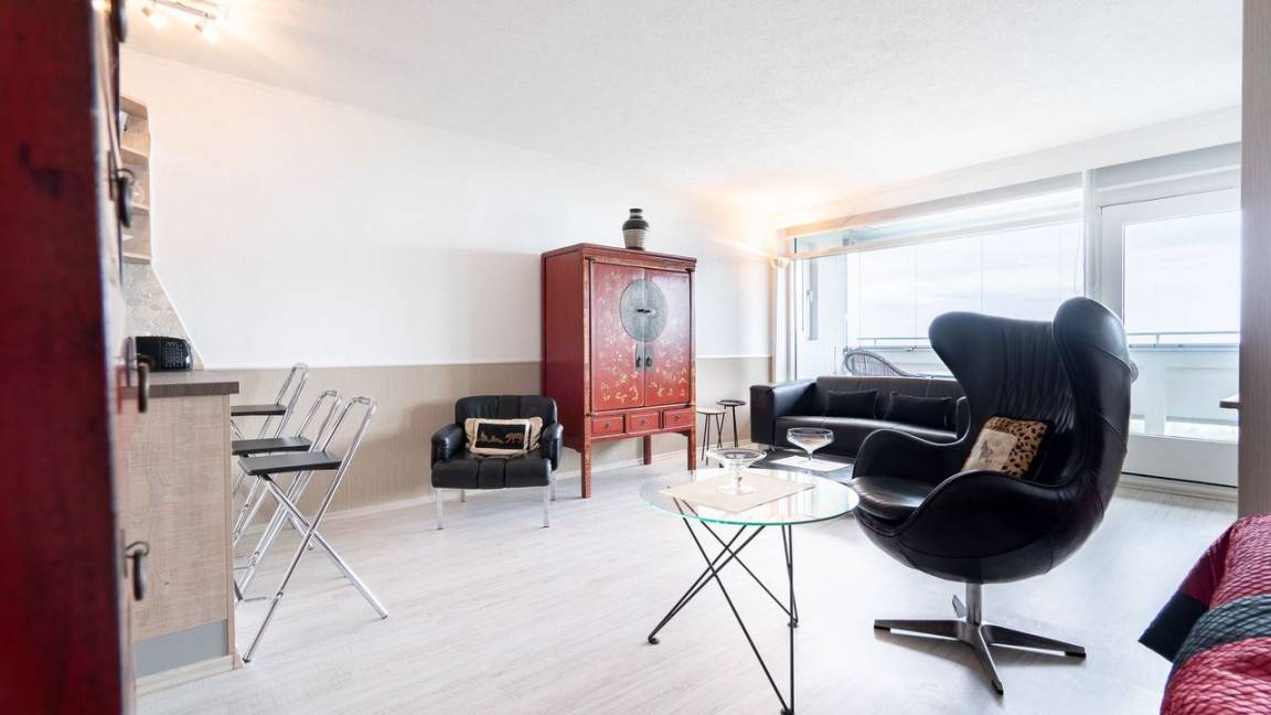42 M² Ferienwohnung ∙ 2 Gäste - Scharbeutz