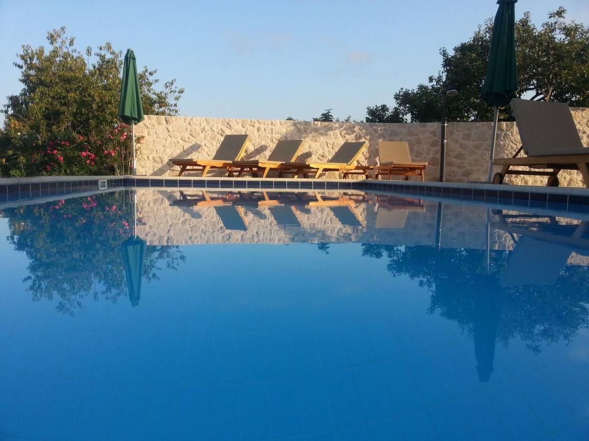 200 M² House ∙ 4 Bedrooms ∙ 10 Guests - Cavtat