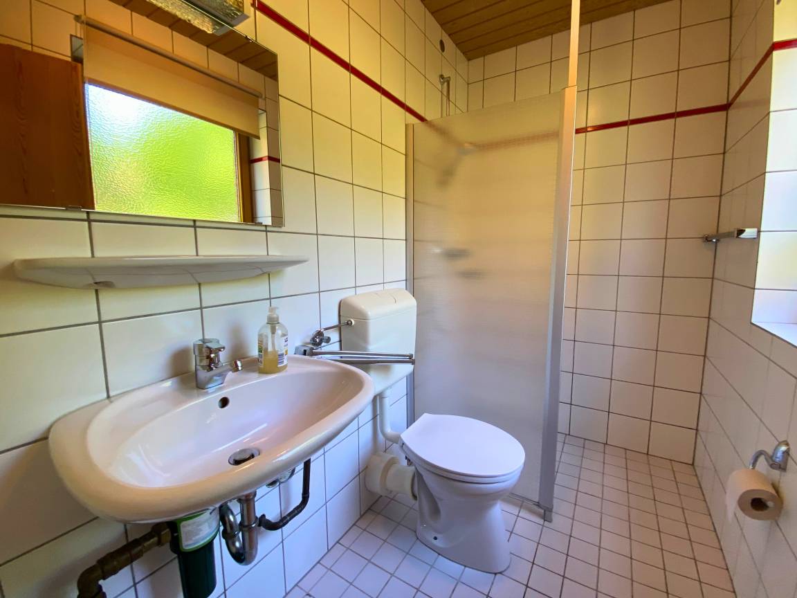 82 m² Ferienhaus ∙ 3 Schlafzimmer ∙ 7 Gäste – Bild 11