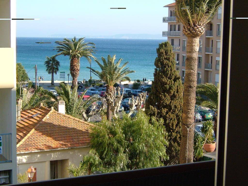 37 M² Appartement ∙ 1 Slaapkamer ∙ 4 Gasten - Île du Levant