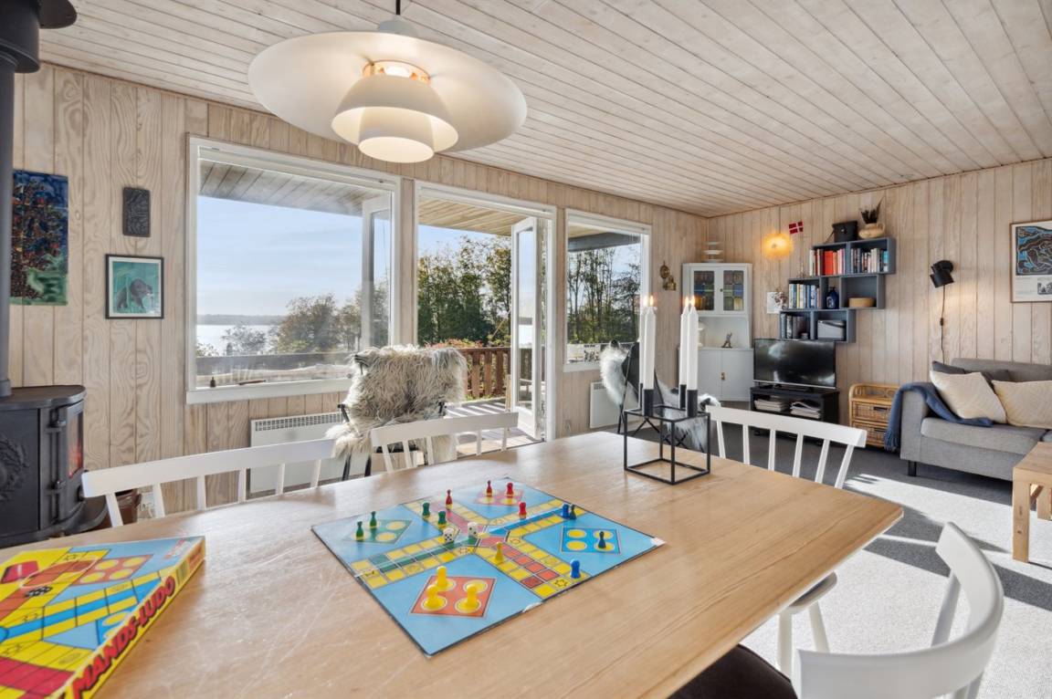 58 m² Ferienhaus ∙ 2 Schlafzimmer ∙ 4 Gäste – Bild 22