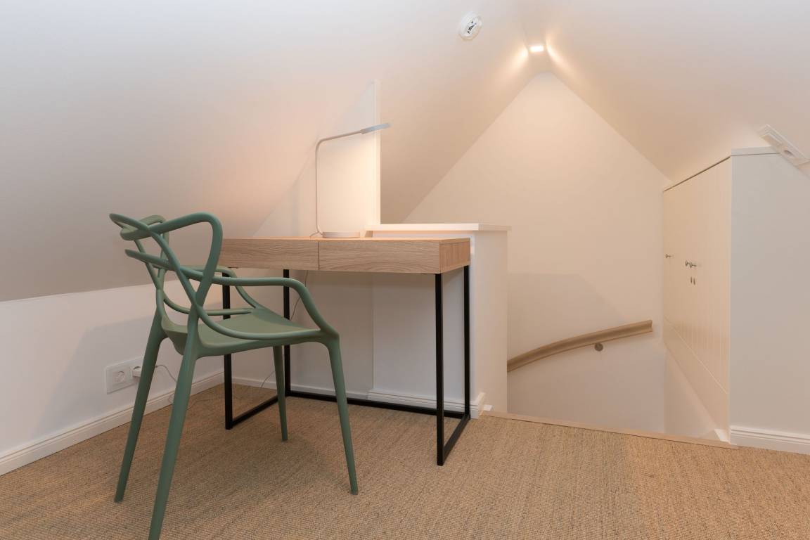 95 m² Ferienhaus ∙ 2 Schlafzimmer ∙ 4 Gäste – Bild 29