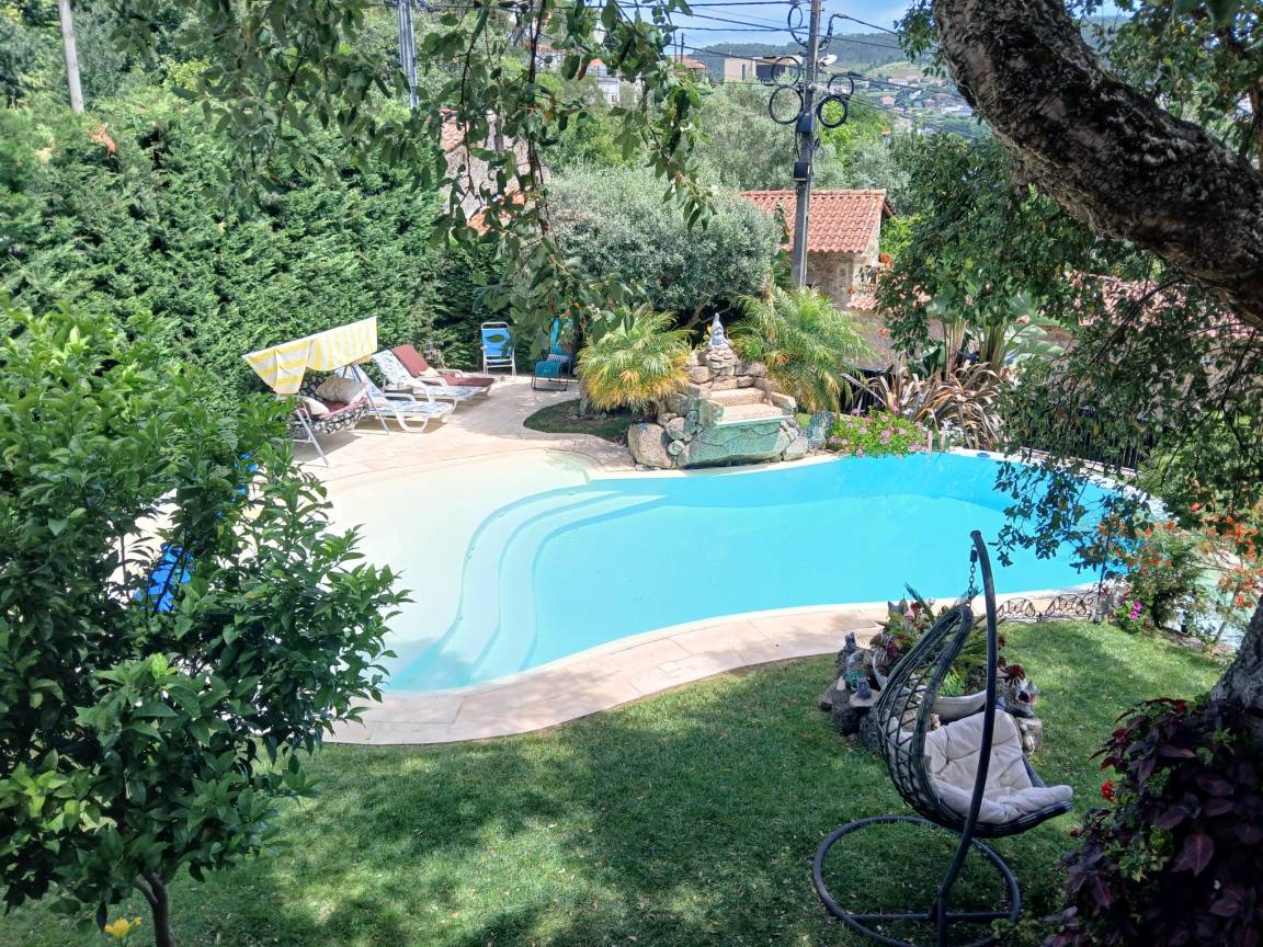 60 M² Casa ∙ 2 Quartos ∙ 4 Hóspedes - Esposende