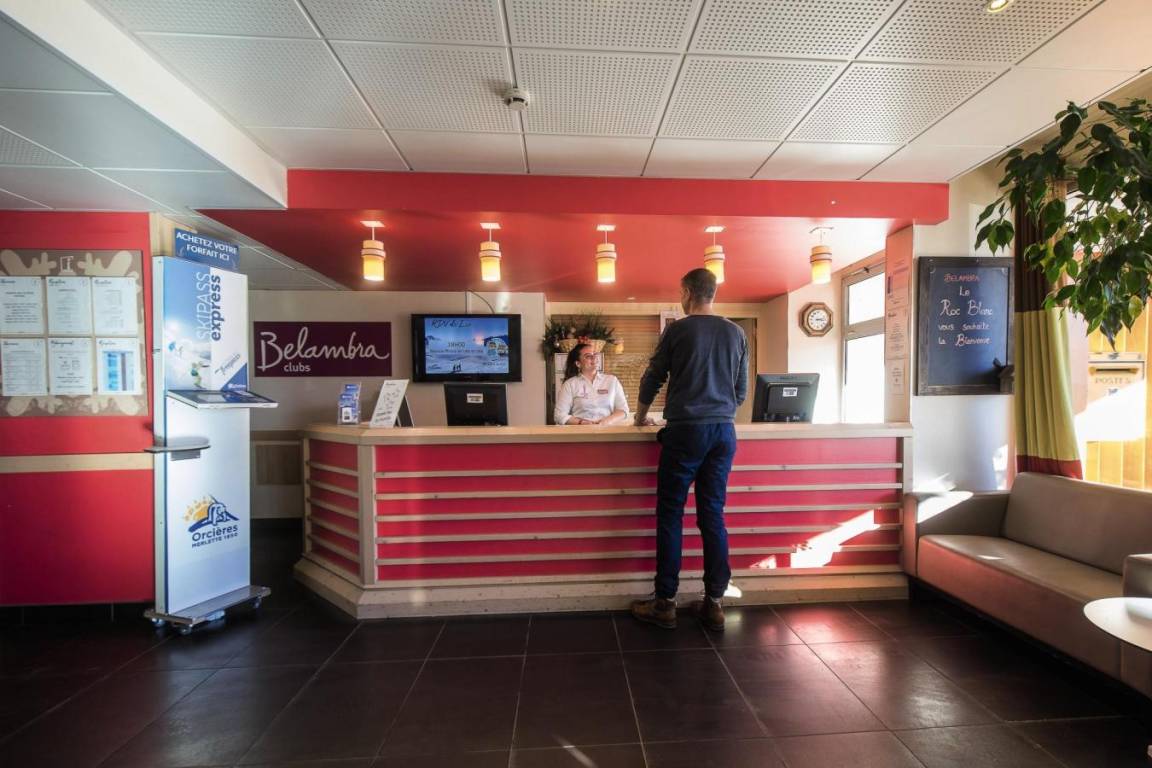 30 m&sup2; Ferienwohnung 1 Schlafzimmer 6 G&auml;ste
