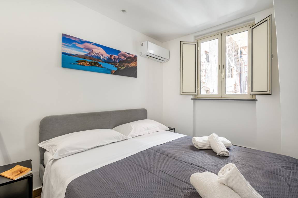46 M² Apartment ∙ 1 Bedroom ∙ 4 Guests - Catania