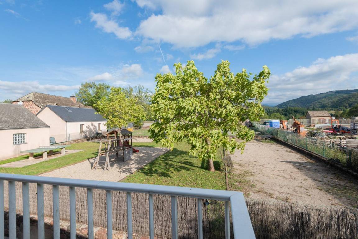65 m² Gîte ∙ 2 Schlafzimmer ∙ 4 Gäste – Bild 37