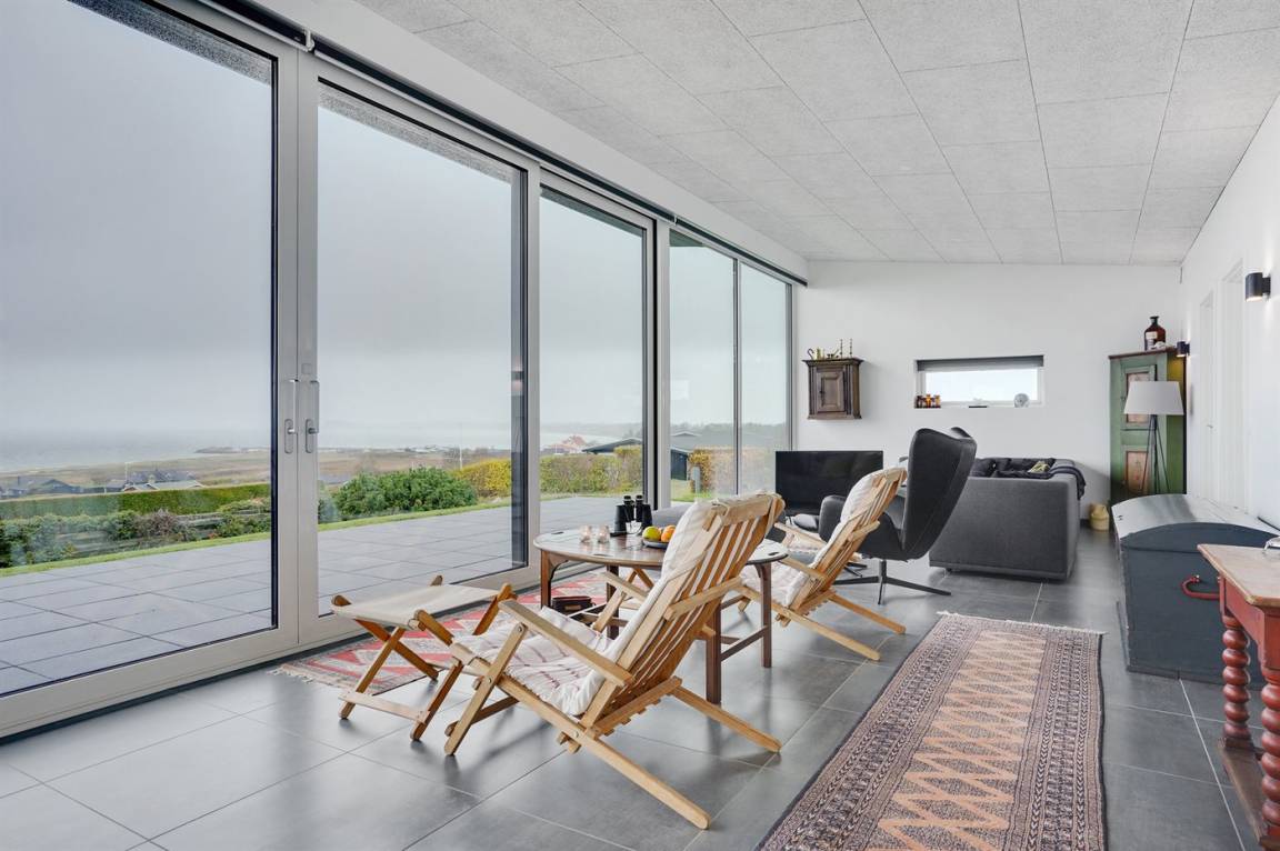 127 m&sup2; Ferienhaus 3 Schlafzimmer 6 G&auml;ste