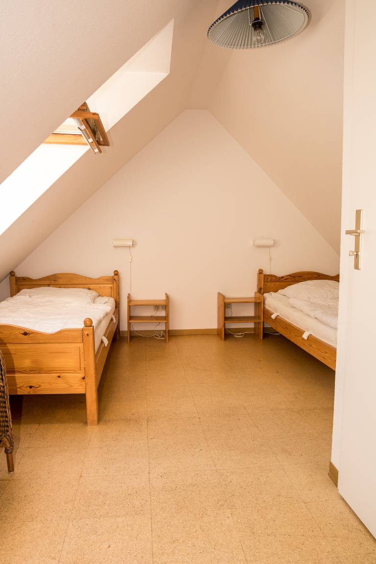 79 m² Ferienwohnung ∙ 2 Schlafzimmer ∙ 5 Gäste – Bild 6