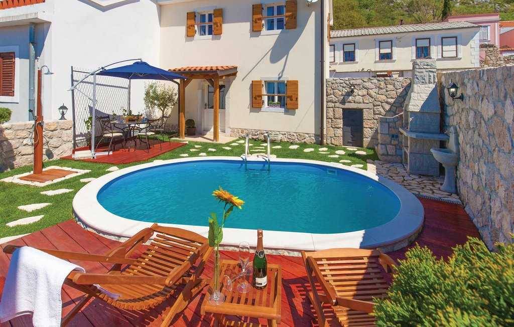 67 M² Villa ∙ 2 Slaapkamers ∙ 5 Gasten - Crikvenica