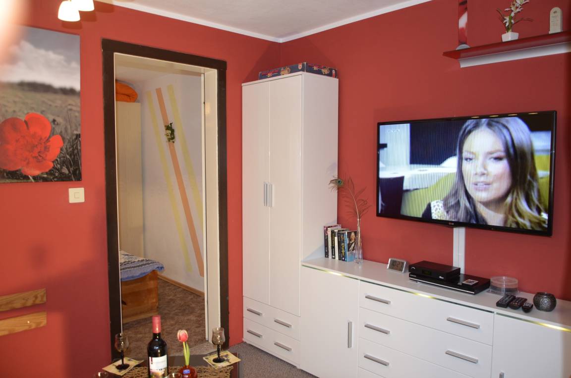 52 m² Ferienhaus ∙ 2 Schlafzimmer ∙ 4 Gäste – Bild 5