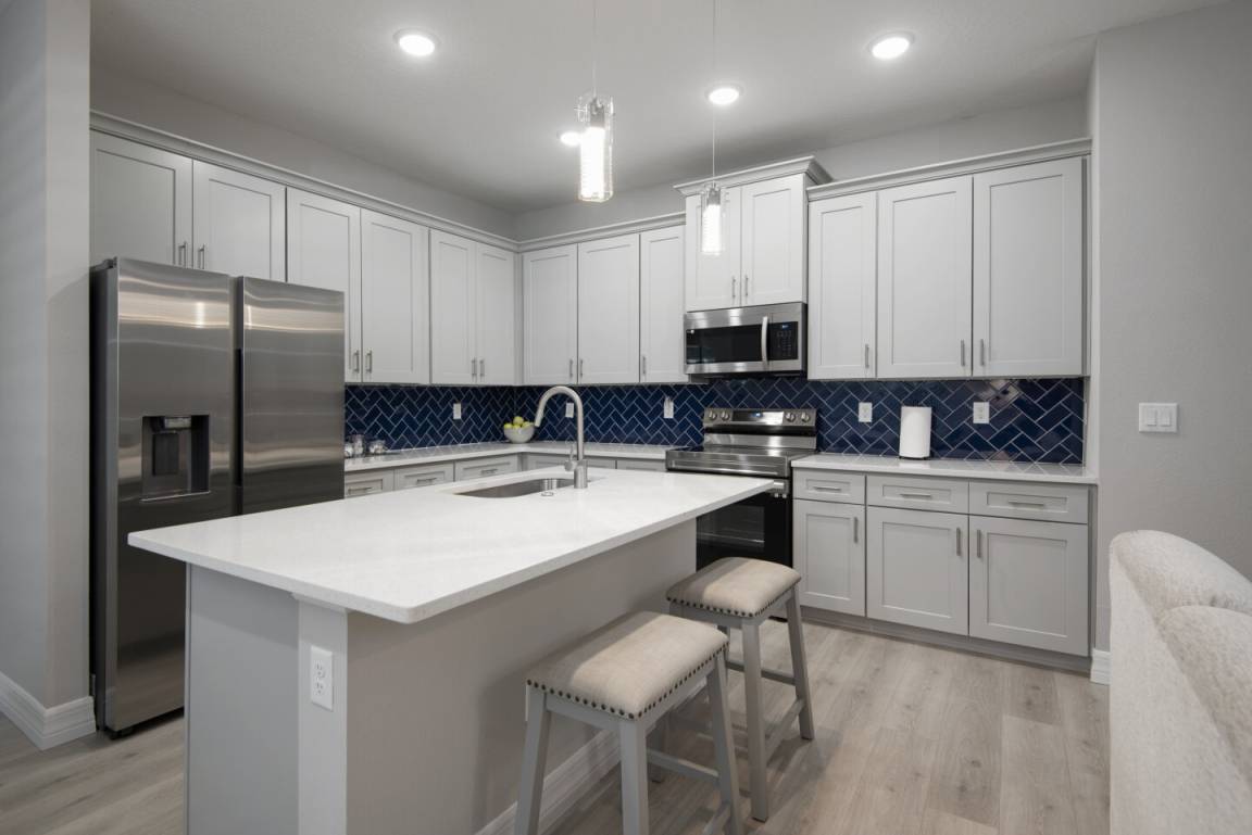 153 M² Casa ∙ 3 Habitaciones ∙ 6 Huéspedes - Dunnellon, FL