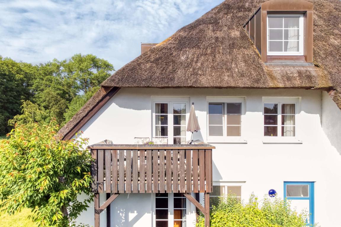 80 m² Ferienwohnung ∙ 2 Schlafzimmer ∙ 4 Gäste – Bild 1