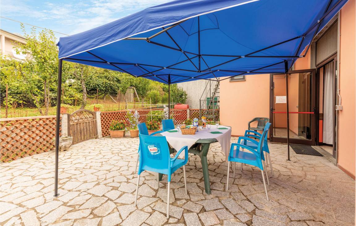 35 M² Ferienwohnung ∙ 1 Schlafzimmer ∙ 4 Gäste - Montecatini Terme