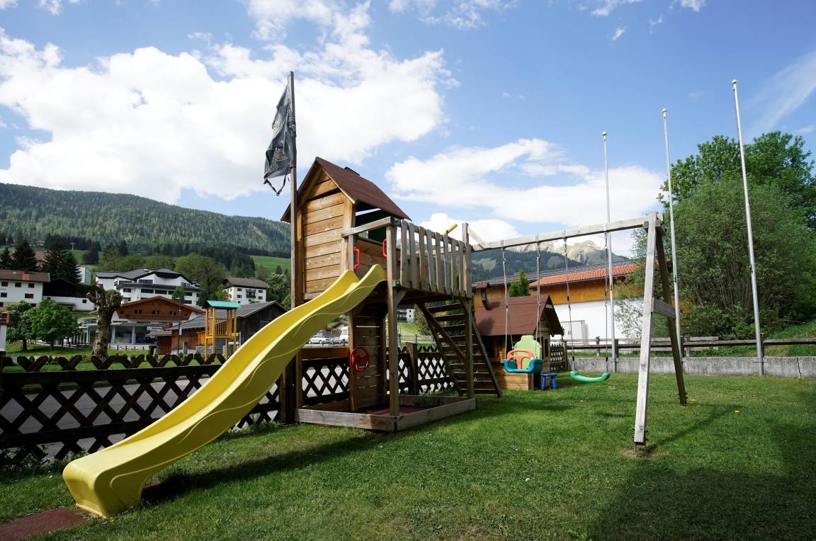 65 m² Ferienwohnung ∙ 2 Schlafzimmer ∙ 5 Gäste – Bild 14