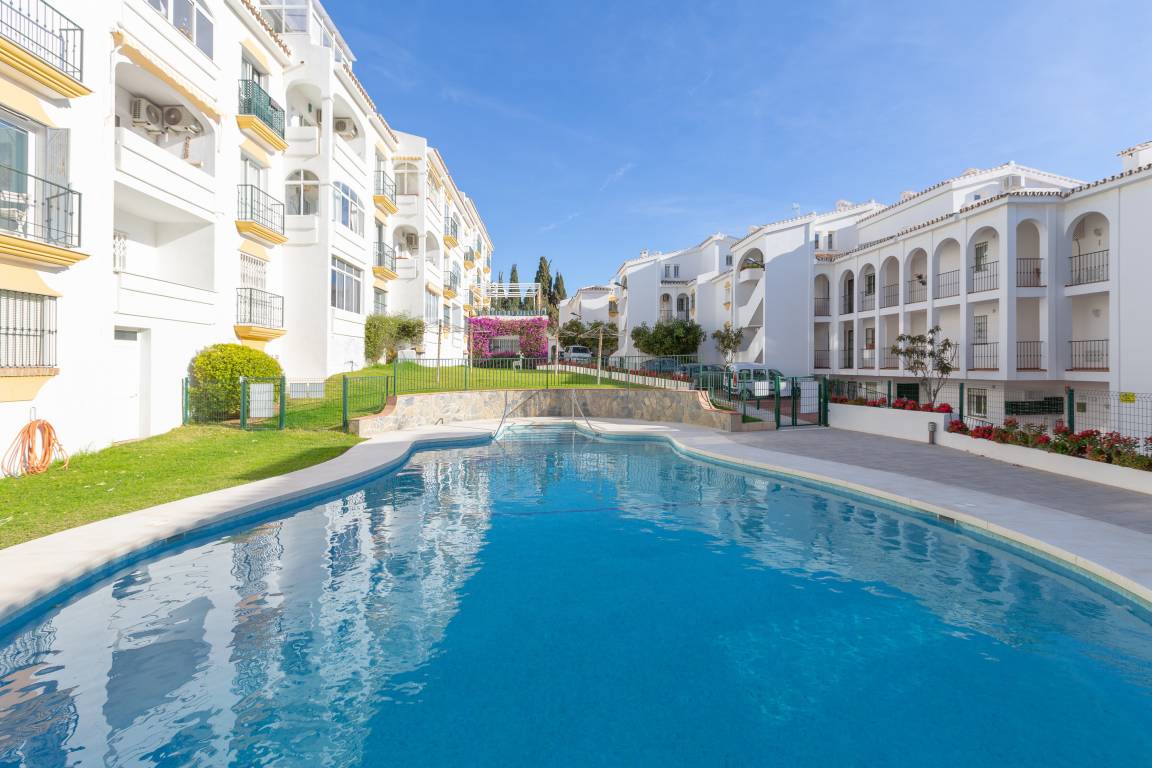 68 M² Ferienwohnung ∙ 2 Schlafzimmer ∙ 4 Gäste - Fuengirola