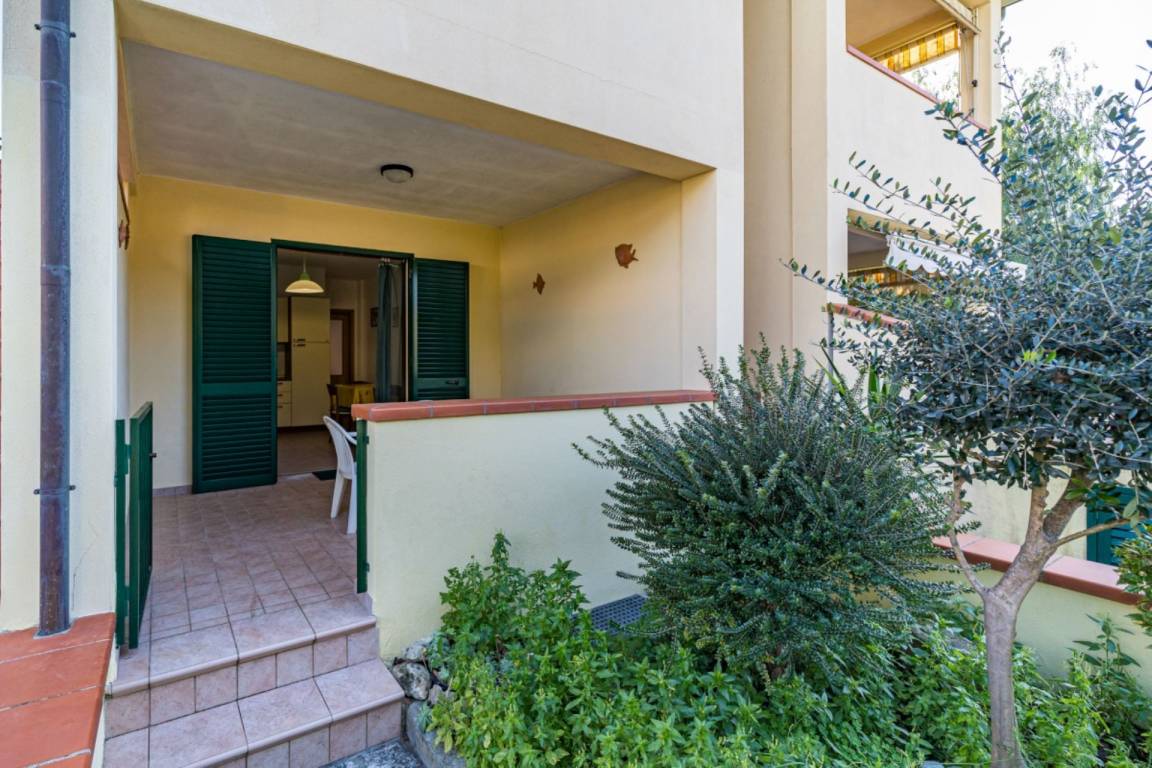 40 M² Apartment ∙ 1 Bedroom ∙ 4 Guests - Marina di Campo