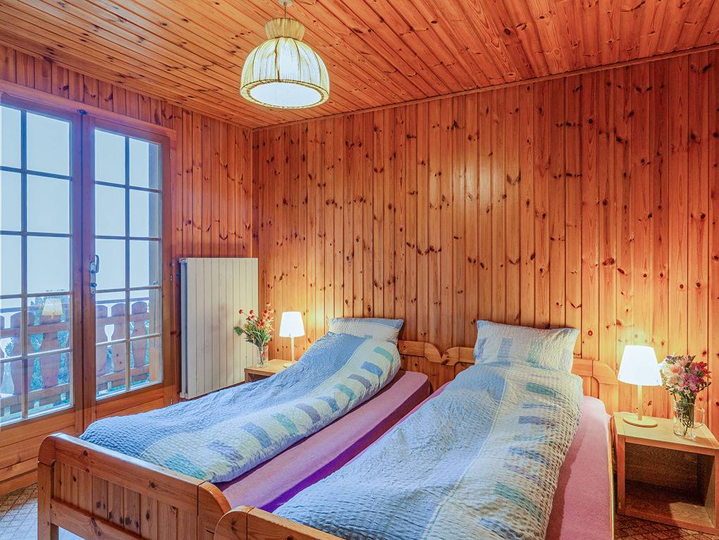 135 m² Ferienhaus ∙ 5 Schlafzimmer ∙ 16 Gäste – Bild 15