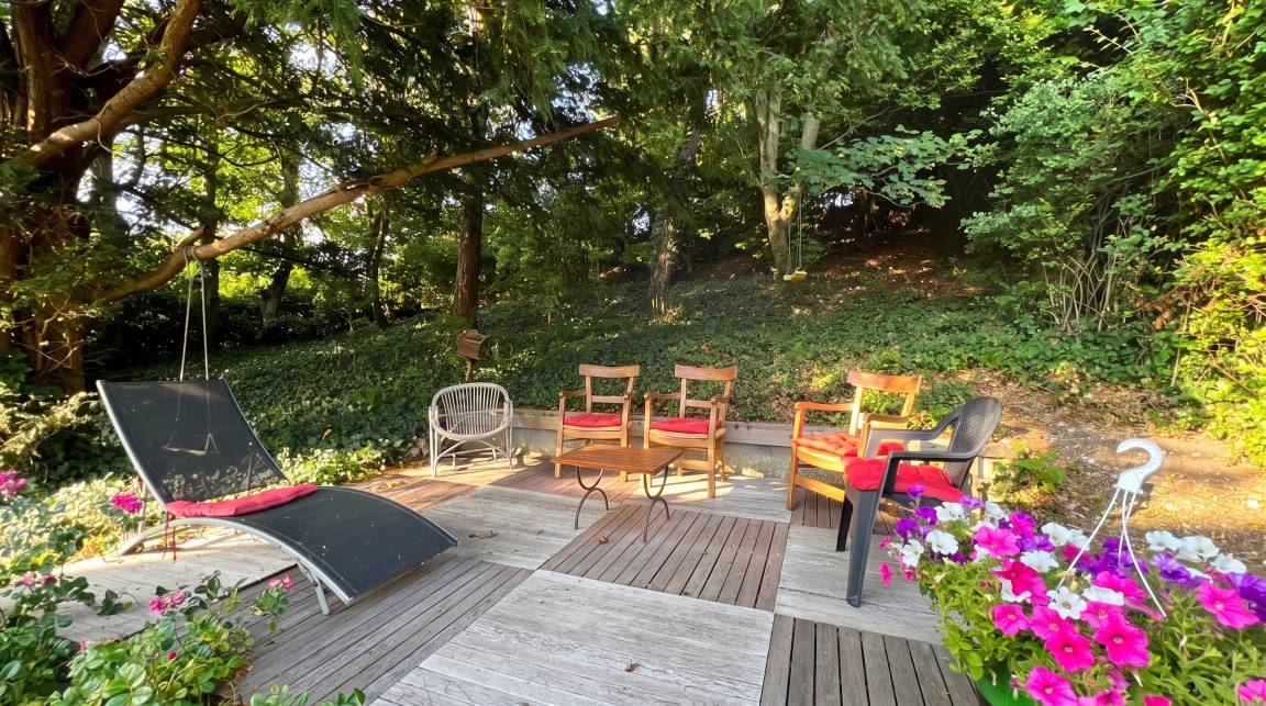 Villa ∙ 3 Chambres ∙ 6 Personnes - Veules-les-Roses