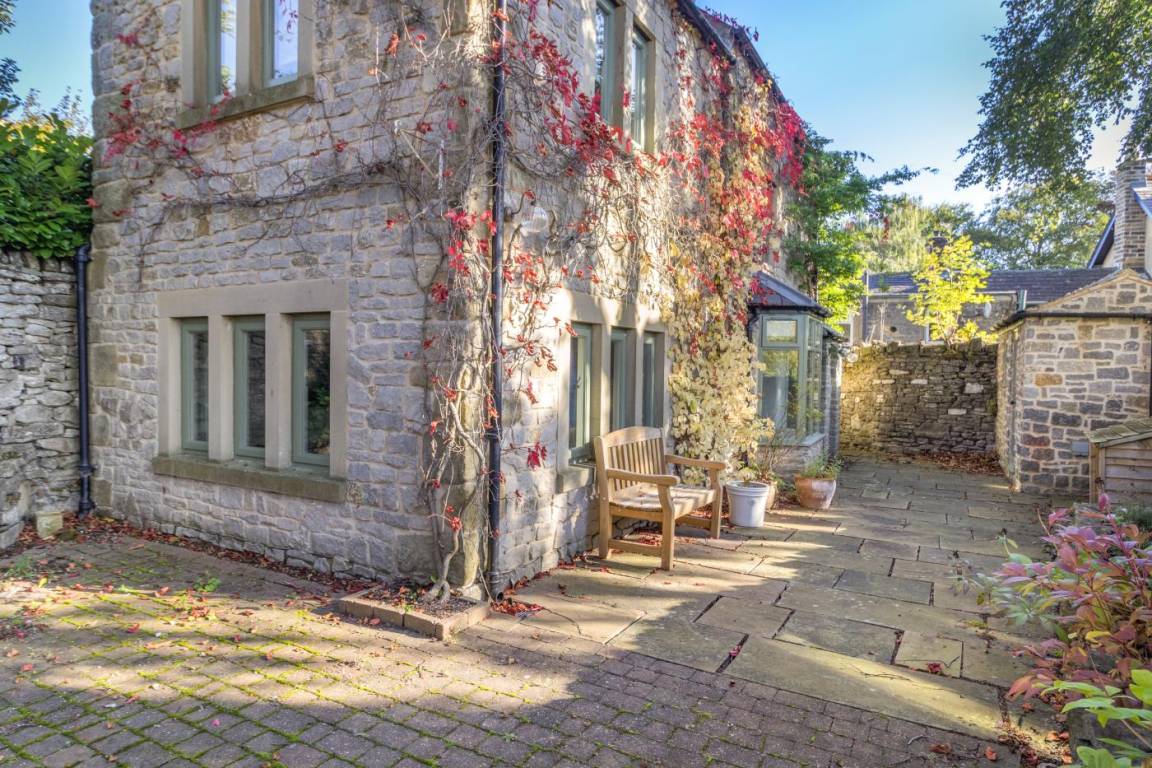 Cottage ∙ 3 Bedrooms ∙ 5 Guests - Hathersage
