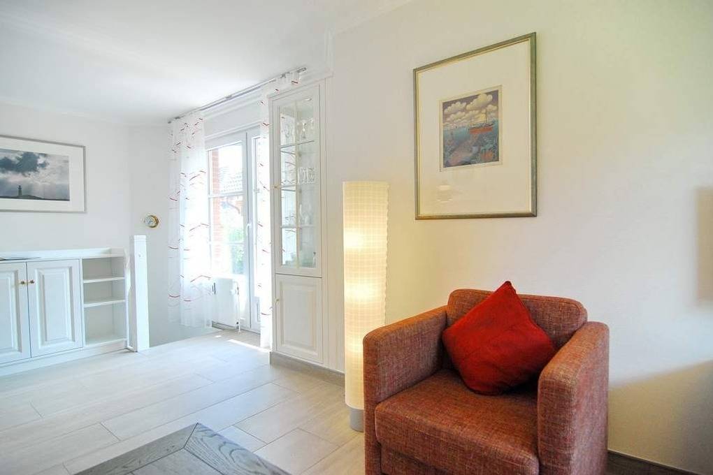 70 m² Ferienwohnung ∙ 2 Schlafzimmer ∙ 4 Gäste – Bild 7