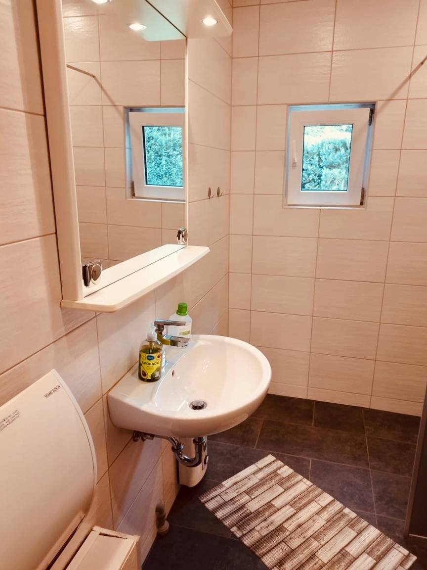 74 m² Ferienhaus ∙ 3 Schlafzimmer ∙ 5 Gäste – Bild 16