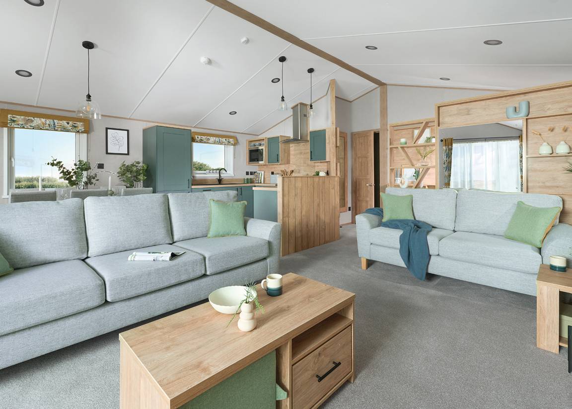 Apartment ∙ 3 Bedrooms ∙ 6 Guests - Troon