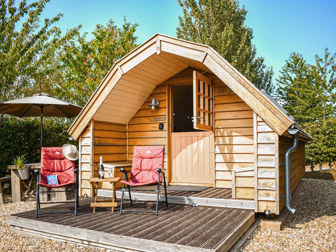 Cottage ∙ 1 Bedroom ∙ 2 Guests - Sidmouth